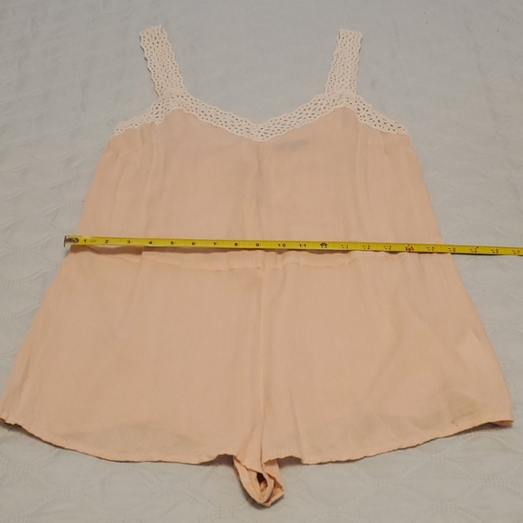 TOPSHOP Size 8  Night Romper or Swim Suit … - Picture 5 of 8